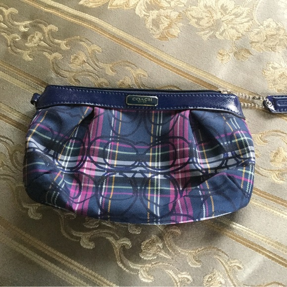 5 Coach Bag items all Authentic - Picture 3 of 10